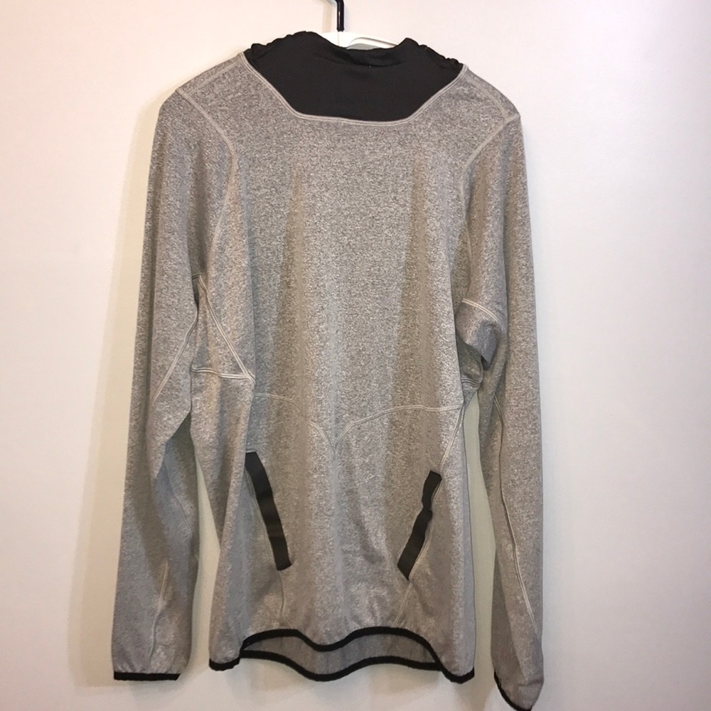 Rebook hoodie